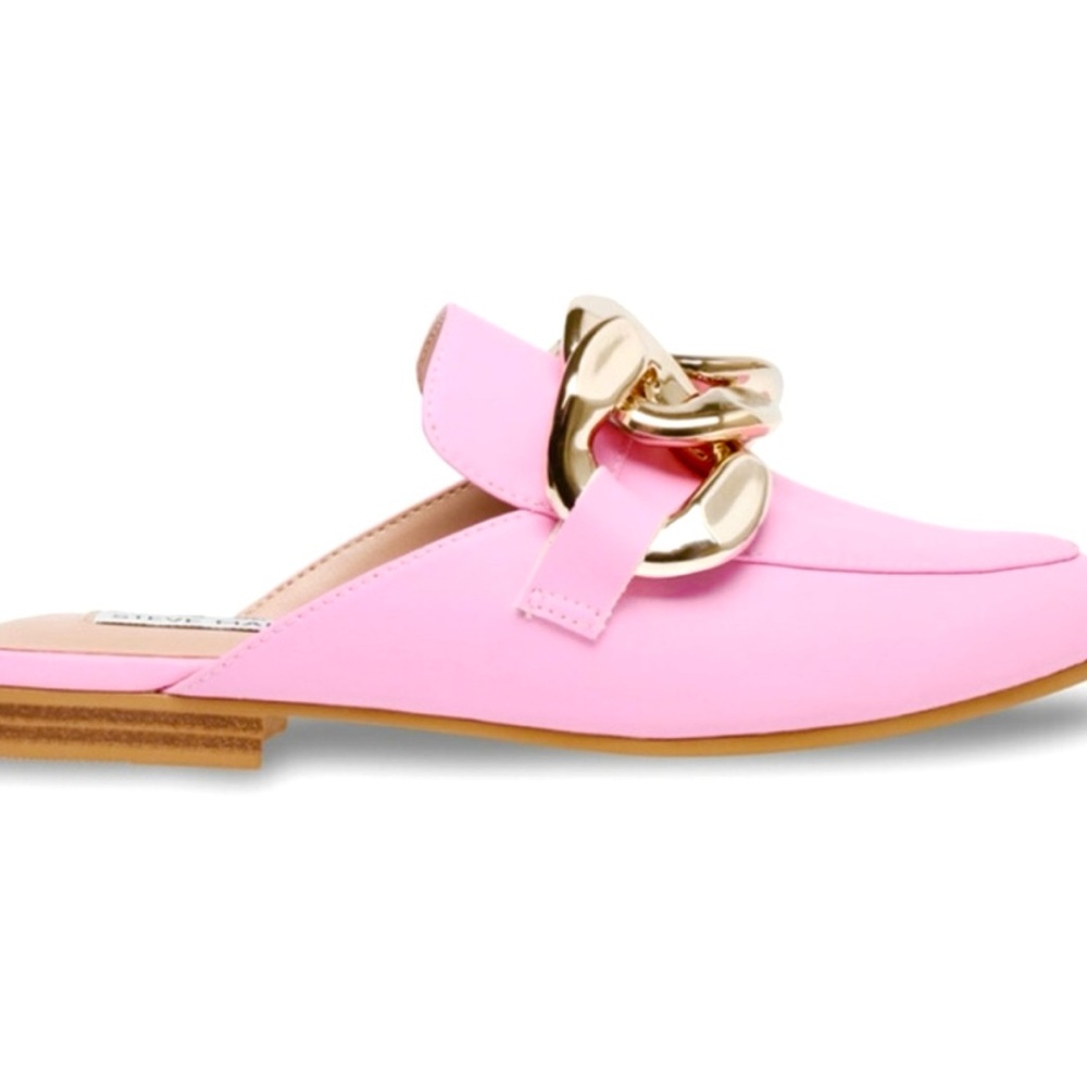 NEW Steve Madden Kiki Mule Slides sz 11